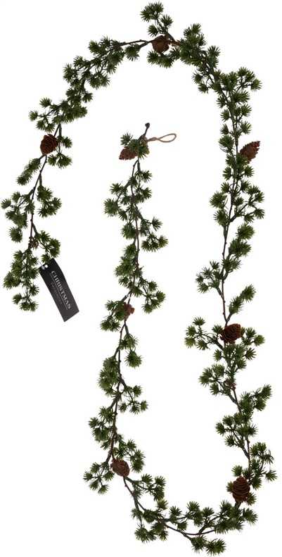Nežinomas Garland. 180 cm