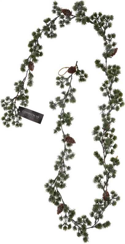 Nežinomas Garland. 180 cm