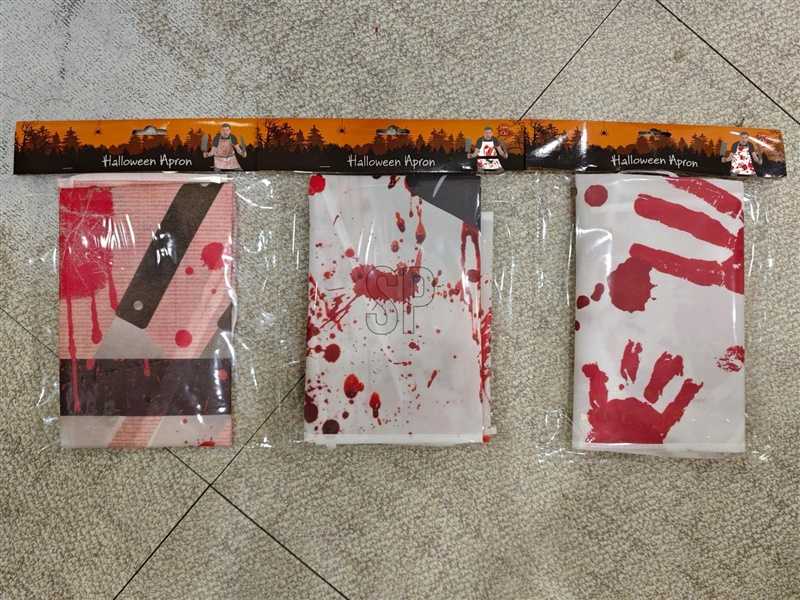 Nežinomas Halloween accessory set for children 348901280