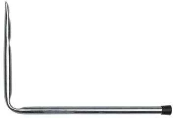 Dymo Nežinomas Kablys HPP 250, L formos, 170 x 250 mm