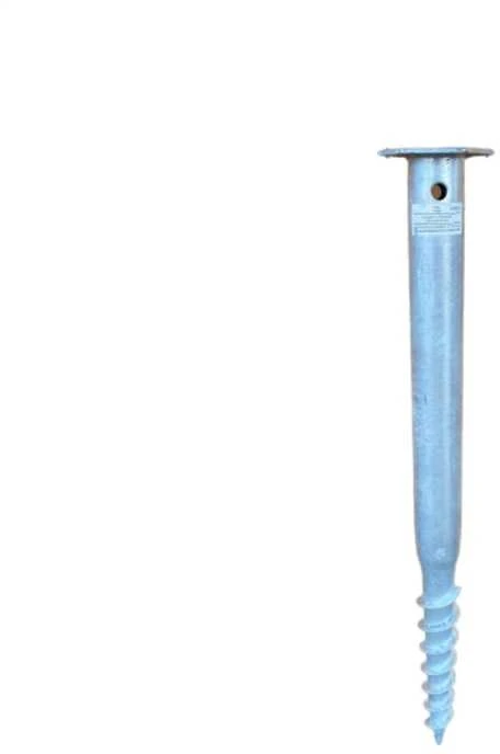 Nežinomas M tipo sraigtinis polis 68x1000x1.8 mm M12