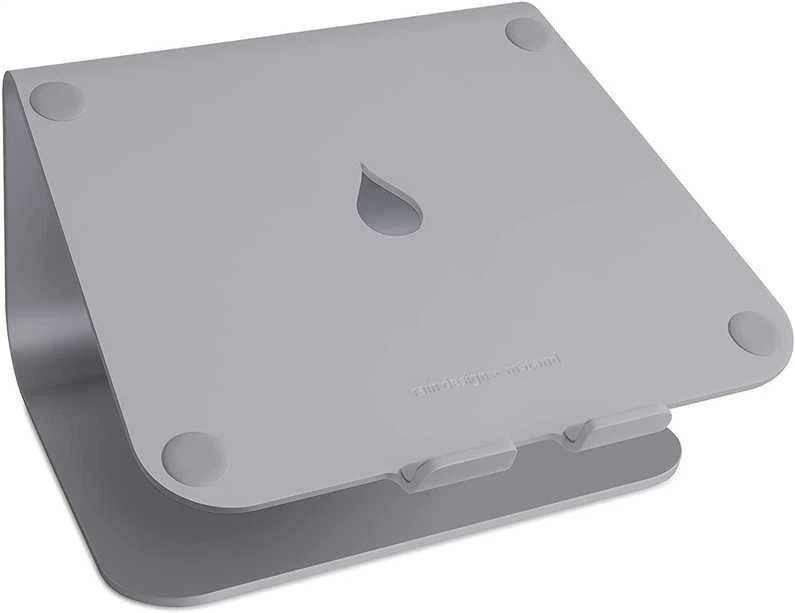 Rain Design Nežinomas Padėklas kompiuteriui Mstand pilka