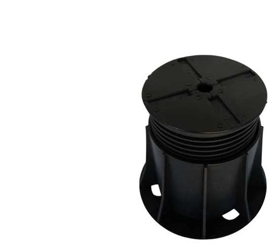 None Nežinomas Pjedestalo tarpinės SH10 1.3 mm, 15 vnt.