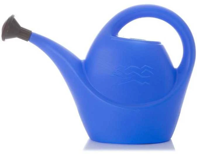 Nežinomas Plastikinis laistytuvas, 2.5 l