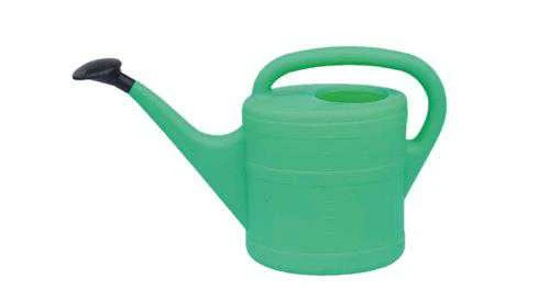 Vodar Plastikinis laistytuvas, su antgaliu, 5 l