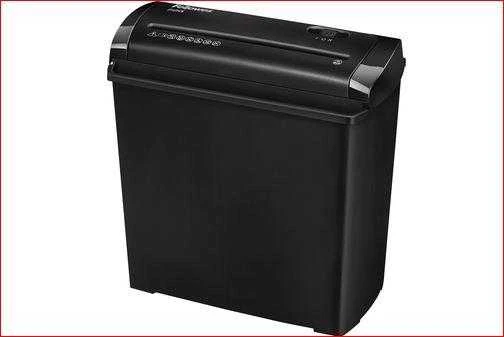 Dokumentų naikiklis Fellowes P-25S, P-1, 5l.