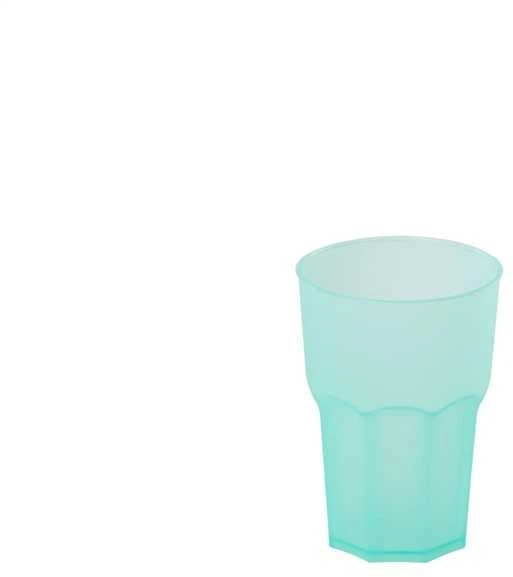 Nežinomas PUODELIS PLASTIKINIS 0.48L