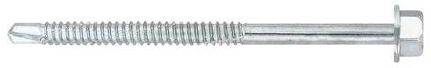 Nežinomas Savisriegis, 6.3 mm x 120 mm, 100 vnt.