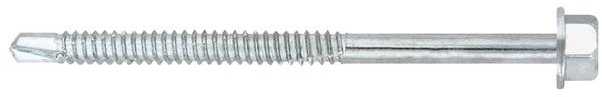 Nežinomas Savisriegis, 6.3 mm x 45 mm, 200 vnt.