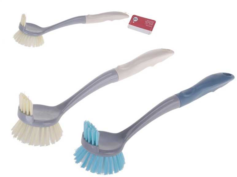 Nežinomas BRUSH FOR DISHES