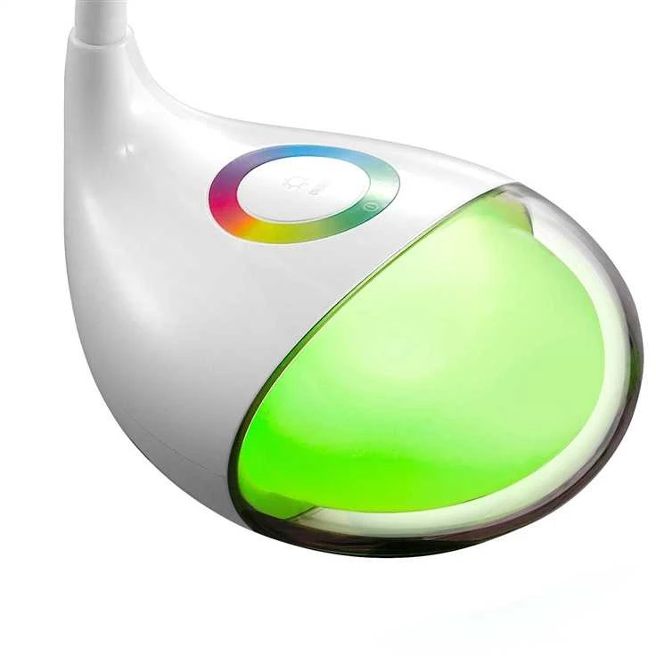 Nežinomas Stalinis šviestuvas Q10, 5 W, LED, RGB