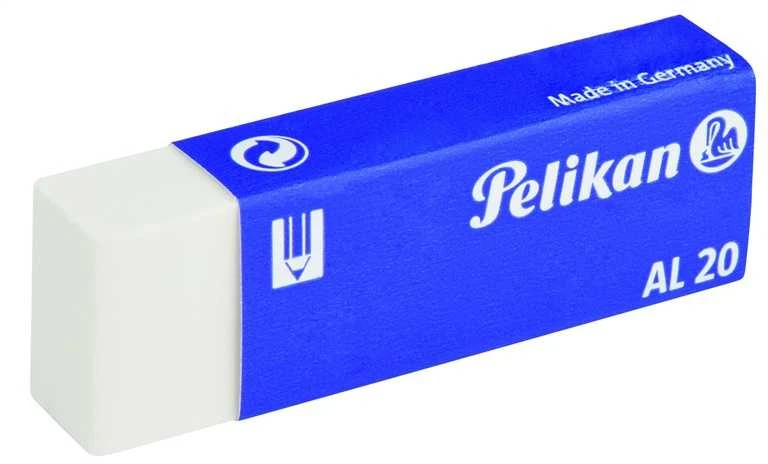 Pelikan Nežinomas Trintukas 730541, balta