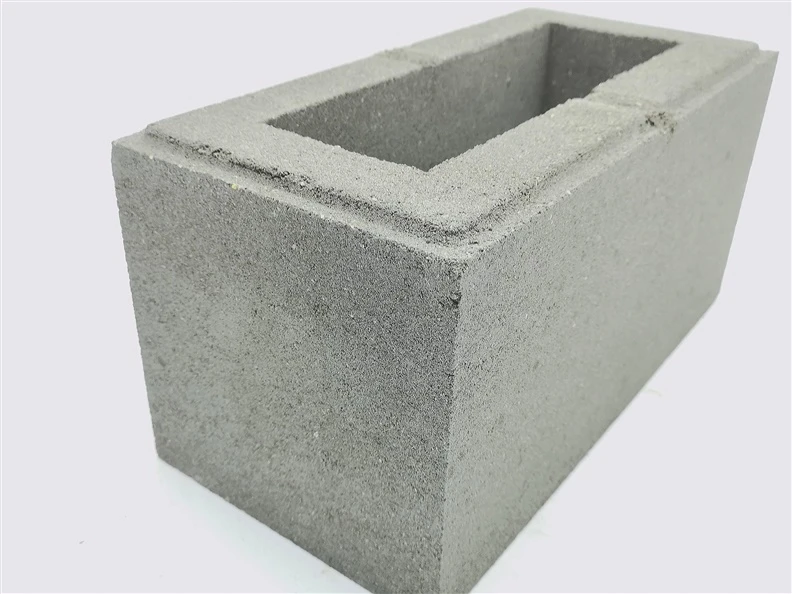 Nežinomas Tvoros blokelis RTE-40x20x5-S
