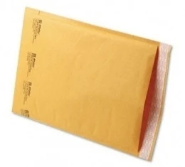 Emerson Vokas su oro apsauga H/18 AIR, rudos sp., matmenys 270x360mm/292x370mm