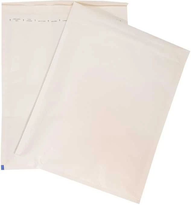 None Vokas su oro apsauga H/18 AIR, baltos sp., matmenys 270x360mm/292x370mm