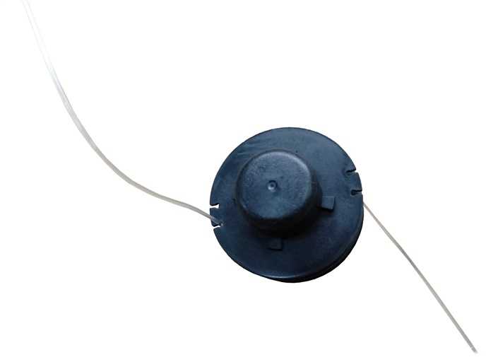 Okko Nežinomas Žoliapjovės DT2100 pjovimo ritė