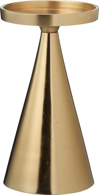 Nežinomas Žvakidė, 17 cm, aukso