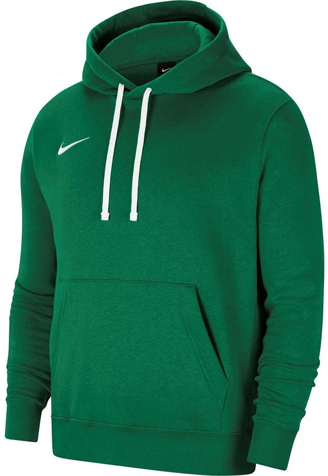 NII Men’s Nike Team Club 20 Hoodie žalias CW6894 302
