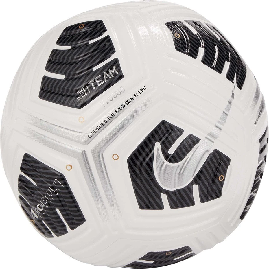 Nike Club Elite Team CU8053-100 Futbolas