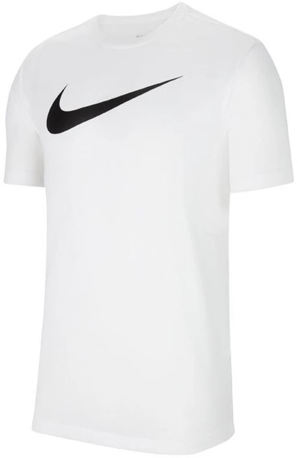 NII Nike Dri-FIT Park Men’s T-Shirt Baltas CW6936 100 XL