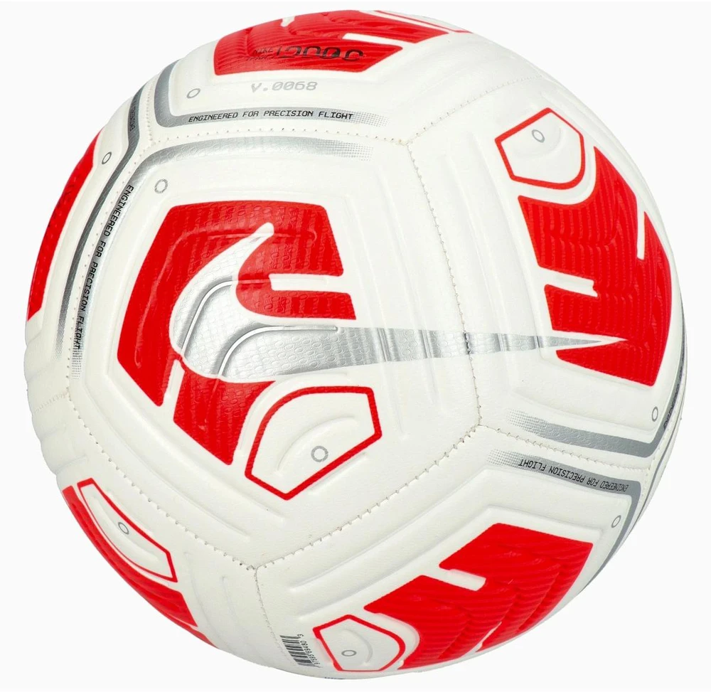 Futbolo kamuolys Nike Strike 290g