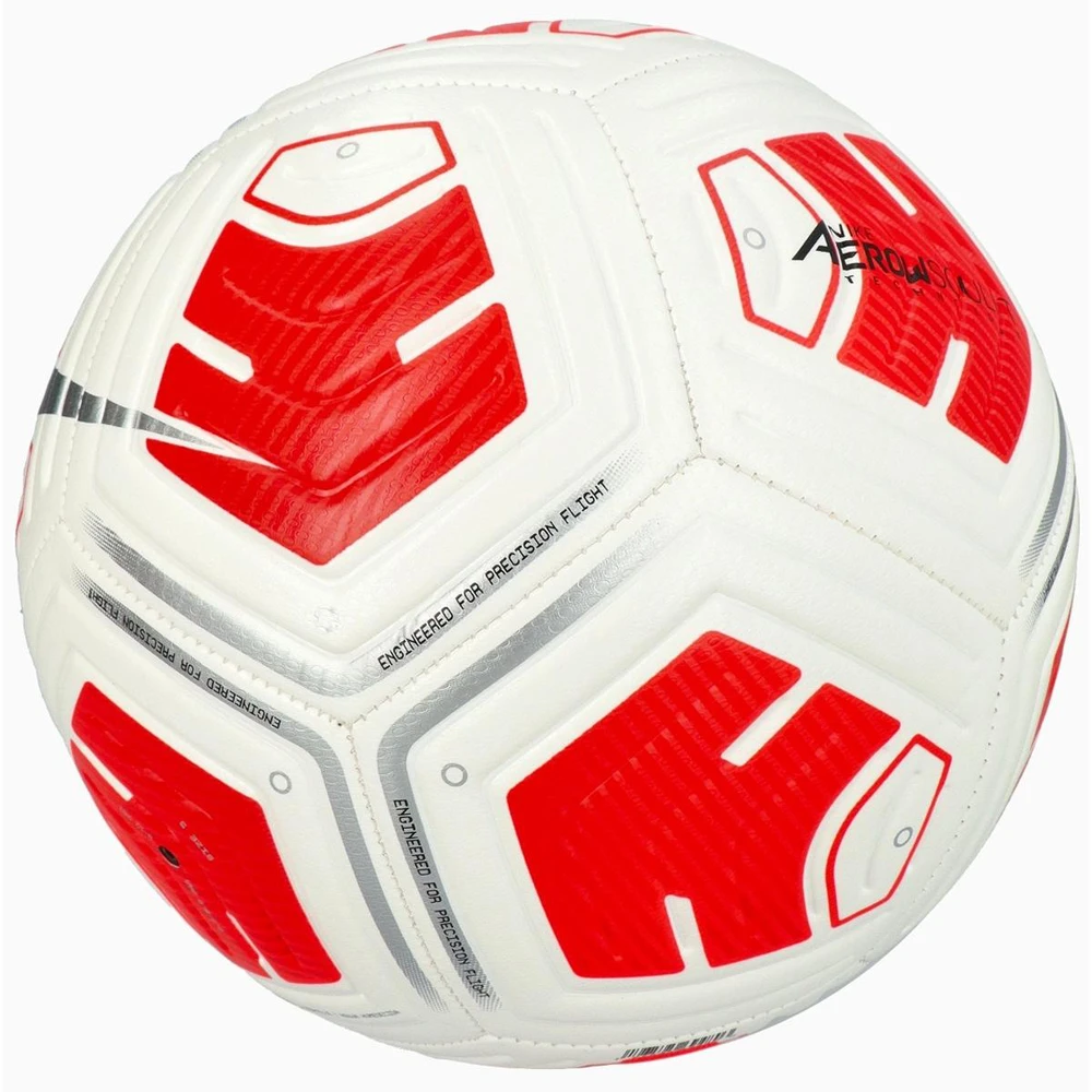 Futbolo kamuolys Nike Strike 290g