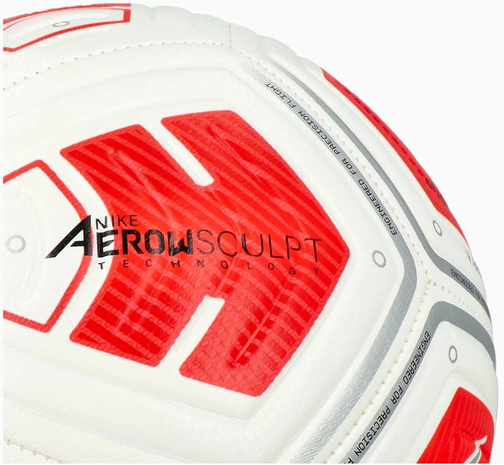 Futbolo kamuolys Nike Strike 290g
