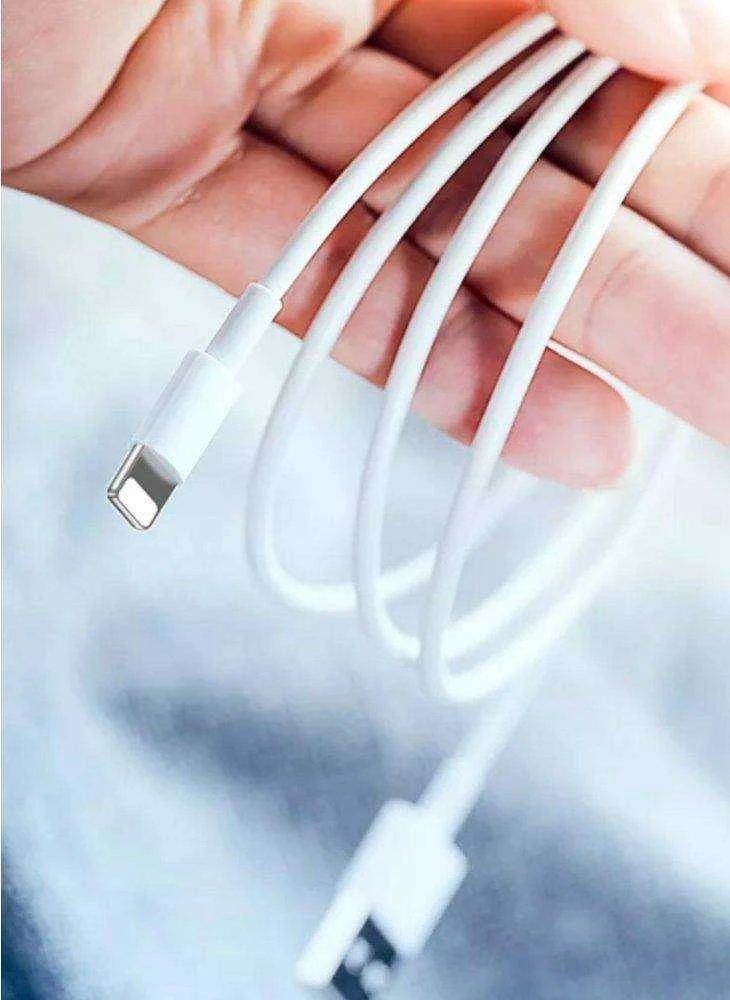 Ugreen US184 20882 USB-A 3.0 / USB-C 3A kabelis 1m – juodos spalvos