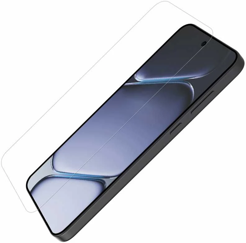 Nillkin Apsauginis stiklas 0.2mm H+ PRO 2.5D skirtas OnePlus 15R