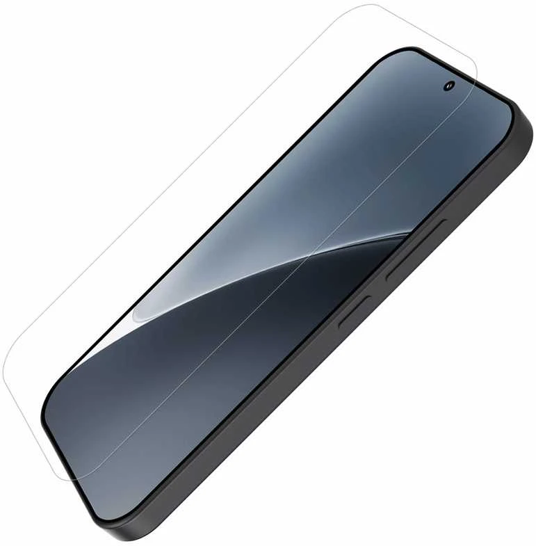 Nillkin Apsauginis stiklas 0.2mm H+ PRO 2.5D skirtas Xiaomi 17 Ultra