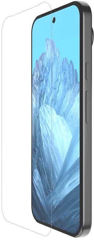 Nillkin grūdintas stiklas 0.2mm H+ PRO 2.5D, skirtas Google Pixel 11/11 Pro/10/10 Pro/9/9 Pro