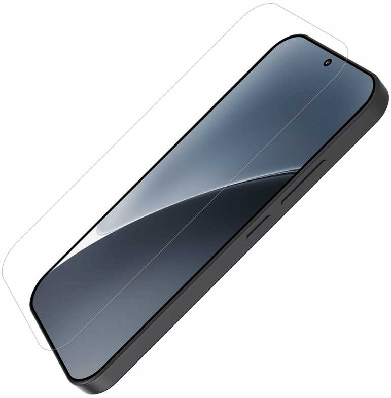 Nillkin Apsauginis stiklas 0.2mm H+ PRO 2.5D skirtas Xiaomi 17