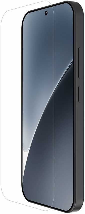 Nillkin Apsauginis stiklas 0.2mm H+ PRO 2.5D skirtas Xiaomi 17