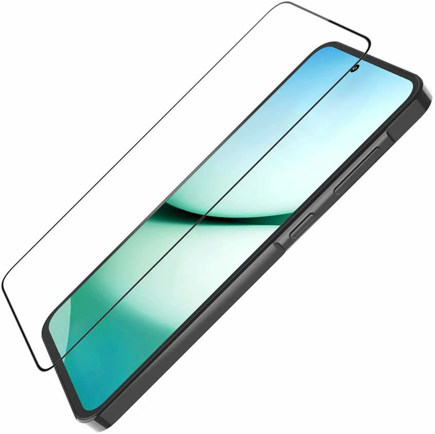Nillkin Apsauginis stiklas 2.5D CP+ PRO Juodas skirta Samsung Galaxy A36 5G/A56 5G