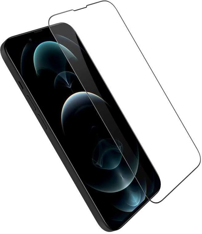 Nillkin Amazing CP+ PRO grūdintas stiklas, skirtas Apple iPhone 13/13 Pro / 14 6.1 "2022