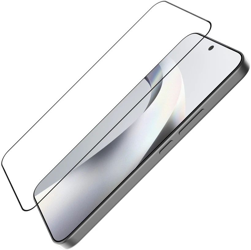 Nillkin Apsauginis stiklas 2.5D CP+ PRO juodos spalvos for Xiaomi 17T Pro