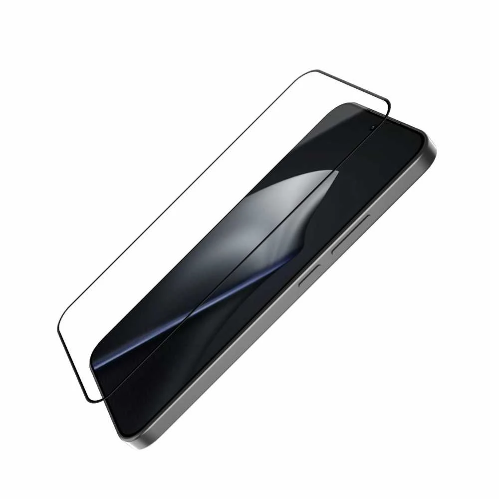 Nillkin Apsauginis stiklas 2.5D CP+ PRO Juodas for Xiaomi 15T/15T Pro