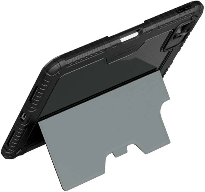 Dėklas su klaviatūra Nillkin Bumper Combo, skirtas Apple iPad 10/10.9"