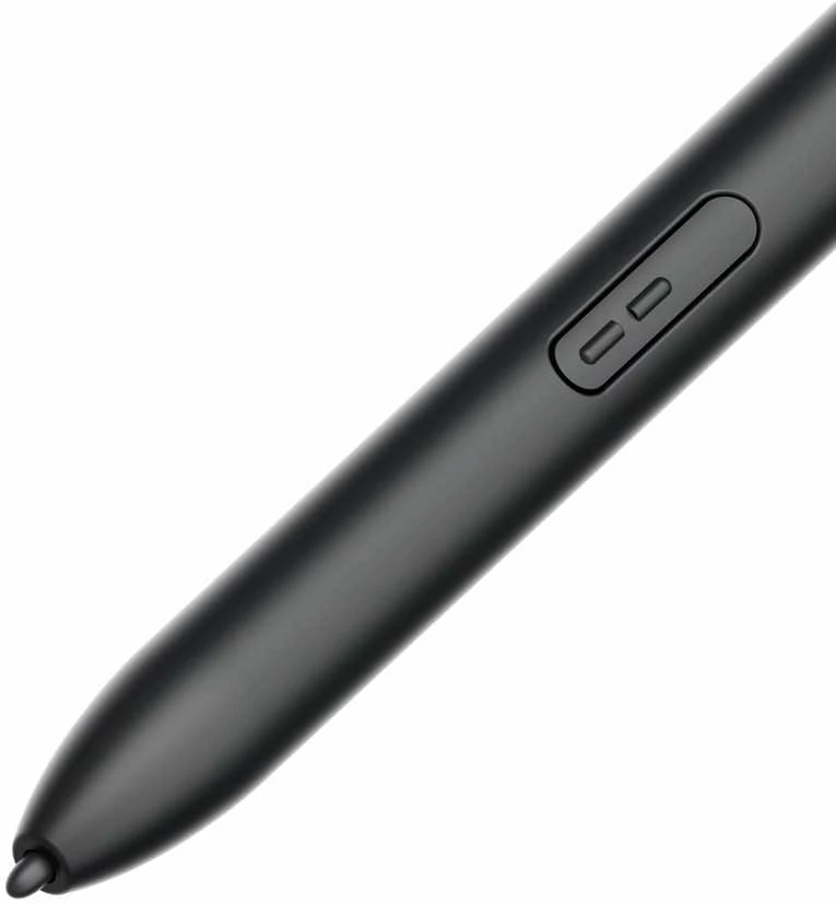 Nillkin Stylus iSketch S3 skirtas Samsung planšetiniam kompiuteriui, juodos spalvos