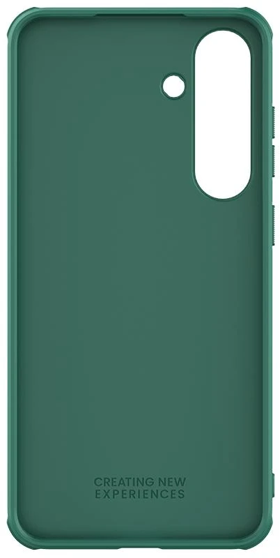 Dėklas NILLKIN SUPER SHIELD PRO SAMSUNG S25+ TAMSIAI ŽALIAS
