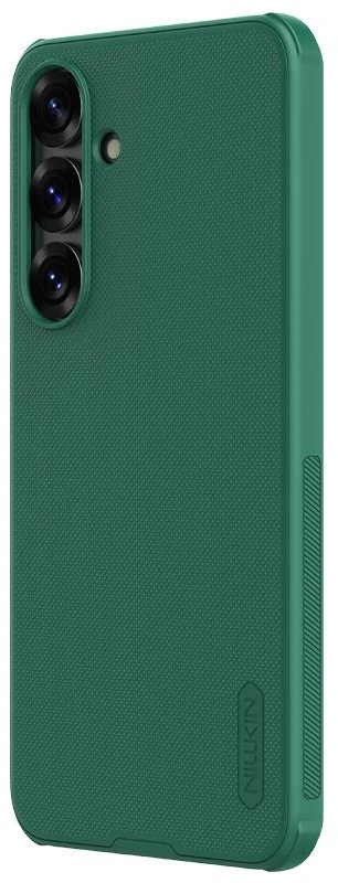 Dėklas NILLKIN SUPER SHIELD PRO SAMSUNG S25+ TAMSIAI ŽALIAS