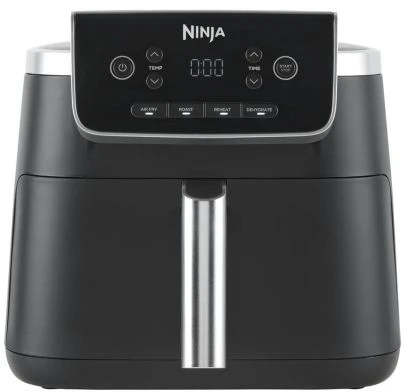 Ninja karšto oro gruzdintuvė PRO 4,7 l AF140EU