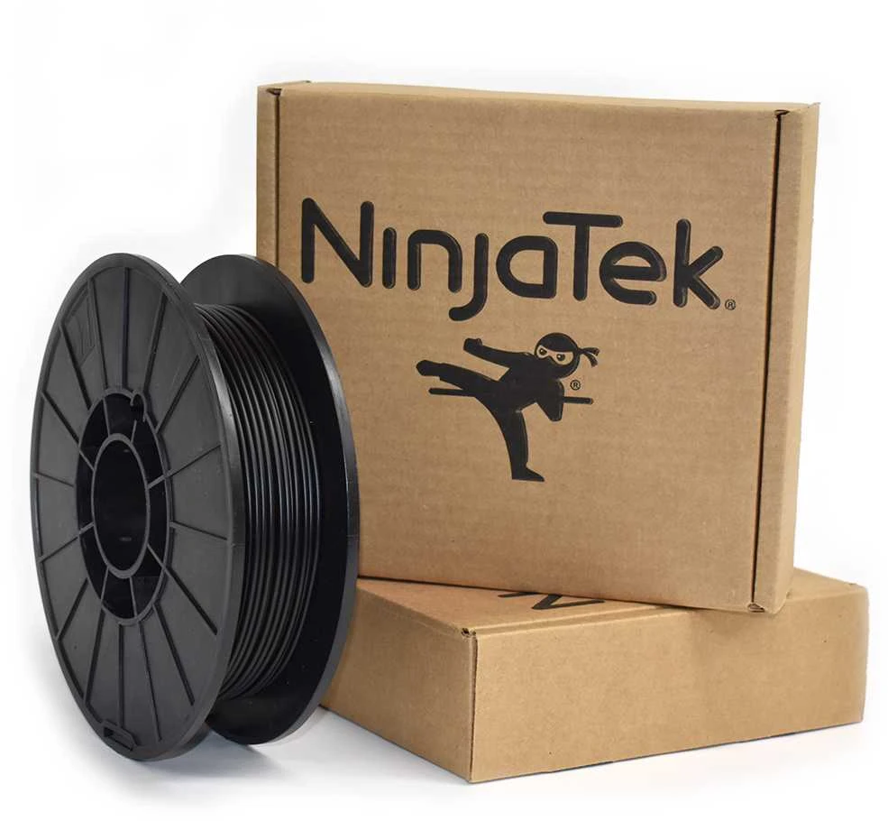 NinjaTek Cheetah gija 2.85 mm ritėje su pakuote
