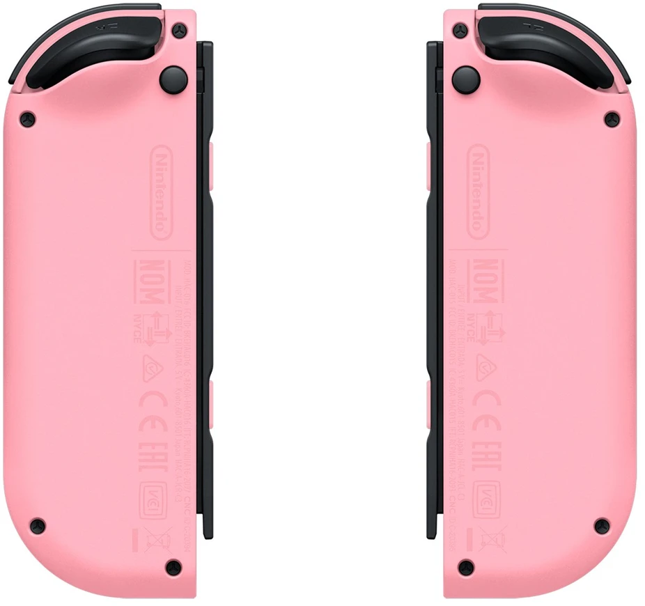 Nintendo Switch Joy-Con Pair Pastel Rožinė