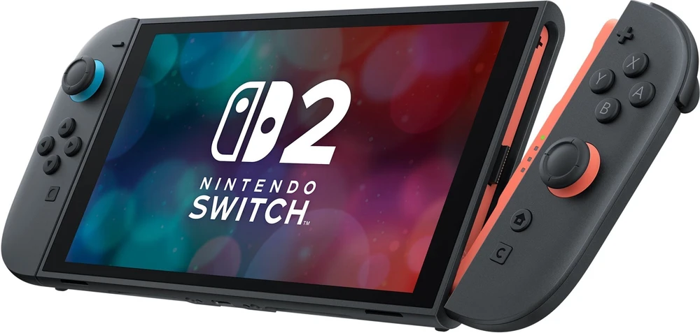 „Nintendo Switch 2“ + „Assassin Creed Shadows“