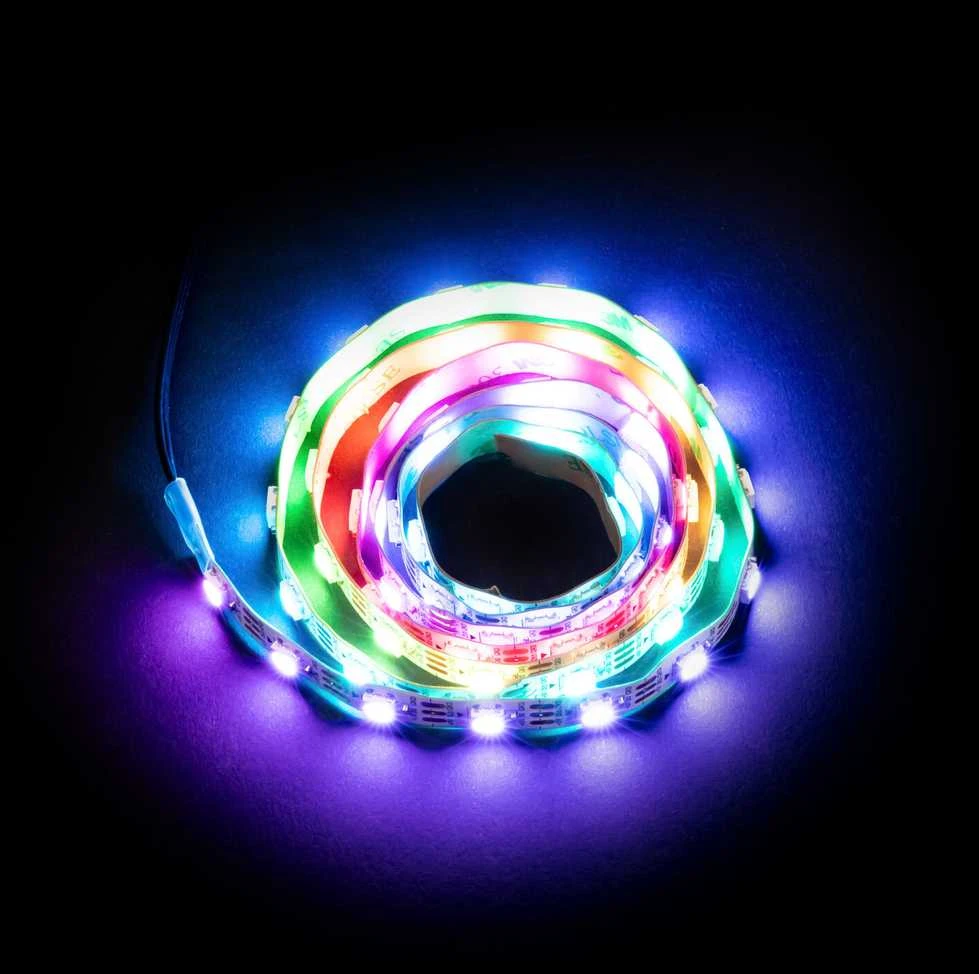 „Nitro Concepts“ LED komplektas el. motociklui