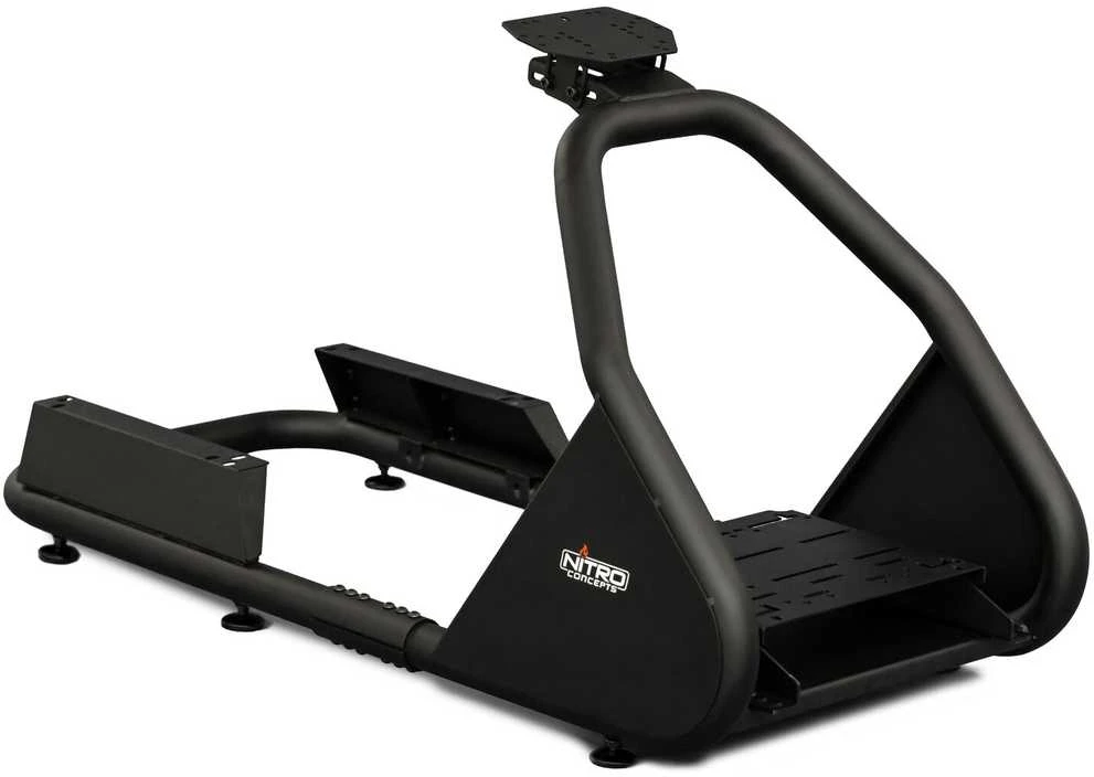 „Nitro Concepts S-Racer“