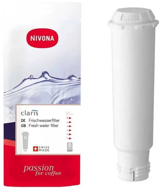 Nivona Vandens filtras CLARIS NIRF 701