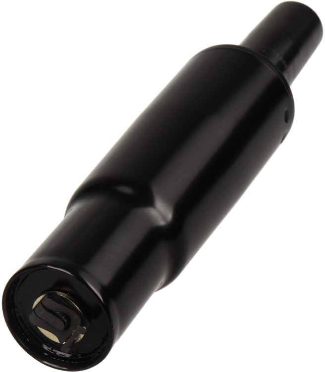 Žaidimų kėdės dujinis keltuvas Noblechairs Gas Lift - Extra Short (-3 CM)