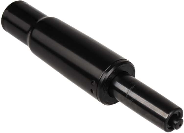 Žaidimų kėdės dujinis keltuvas Noblechairs Gas Lift - Extra Short (-3 CM)
